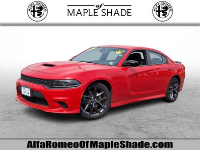 Used 2023 Dodge Charger GT w/ Blacktop Package