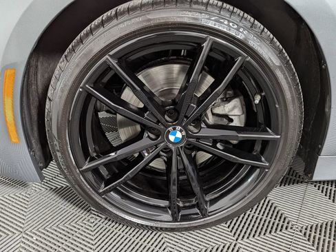 Certified 2023 BMW 330i xDrive Sedan w/ M Sport Package image 46