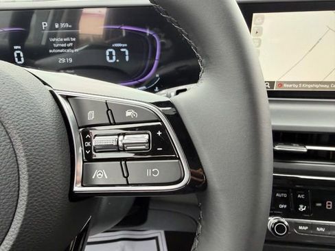 New 2026 Kia Seltos S AWD/4WD image 11