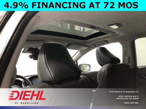 New 2026 Subaru Crosstrek 2.5i Limited image 18