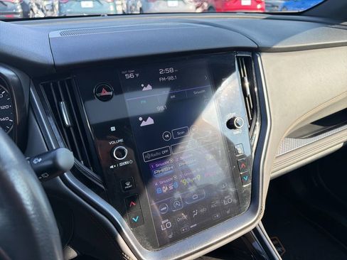 Used 2022 Subaru Outback Wilderness image 29