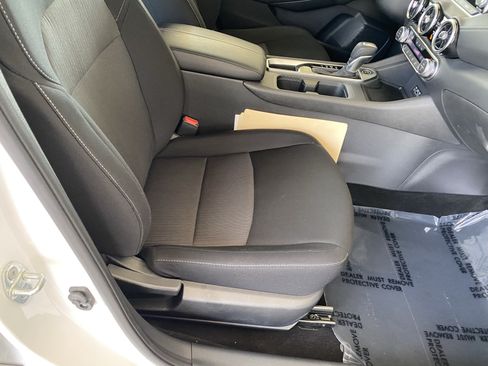Used 2023 Nissan Sentra SV w/ All-Weather Package FWD image 32