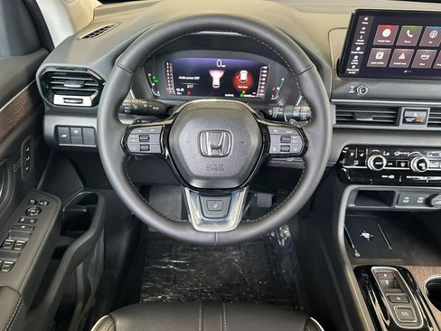 New 2026 Honda Pilot Elite image 15