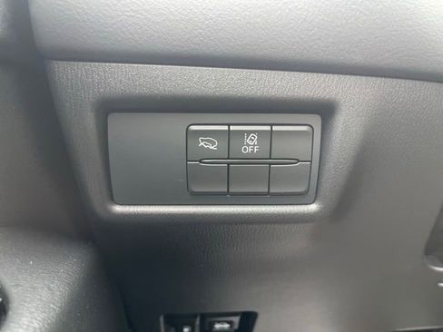 Used 2025 MAZDA CX-5 AWD 2.5 S w/ Select Package image 27