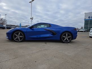 Used 2021 Chevrolet Corvette Stingray Preferred Conv w/ Battery Protection Package video 2