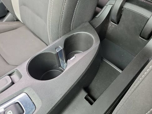Used 2023 Chevrolet Camaro LT RWD image 13