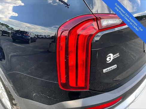 Used 2021 Kia Telluride LX AWD/4WD image 30