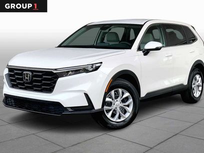 Used 2026 Honda CR-V LX