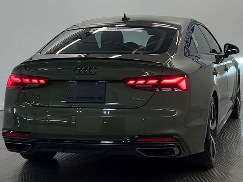Used 2024 Audi A5 2.0T Premium Plus AWD/4WD image 7
