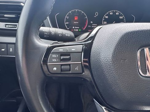 Used 2024 Honda Pilot EX-L image 20