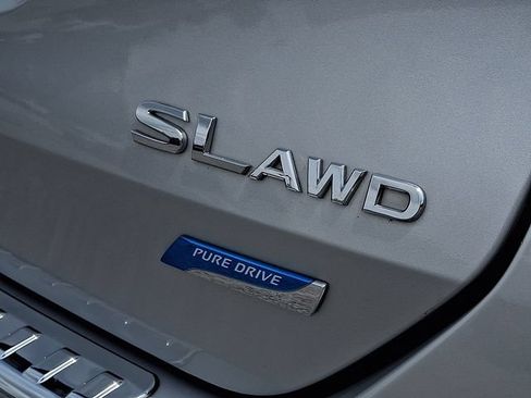Used 2014 Nissan Rogue SL AWD/4WD image 32