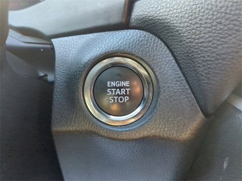 Used 2024 Toyota RAV4 XLE image 30