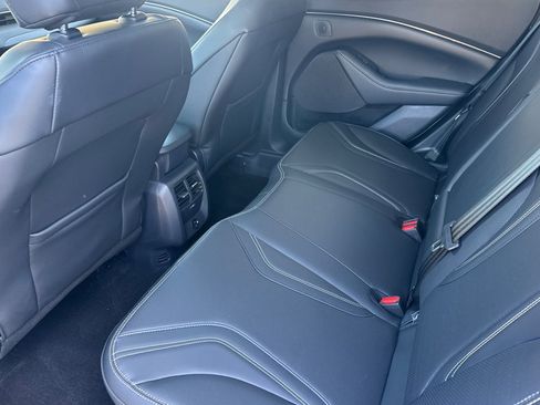 Used 2023 Ford Mustang Mach-E Premium RWD image 12