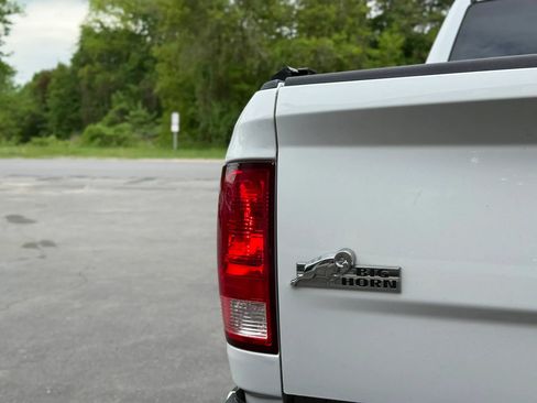 Used 2018 RAM 1500 Big Horn AWD/4WD image 39