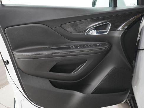 Used 2016 Buick Encore FWD image 20