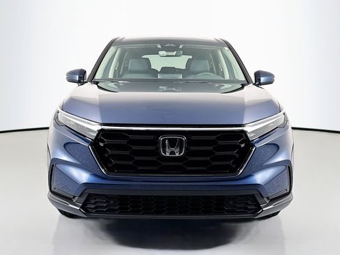 Certified 2024 Honda CR-V EX-L image 2