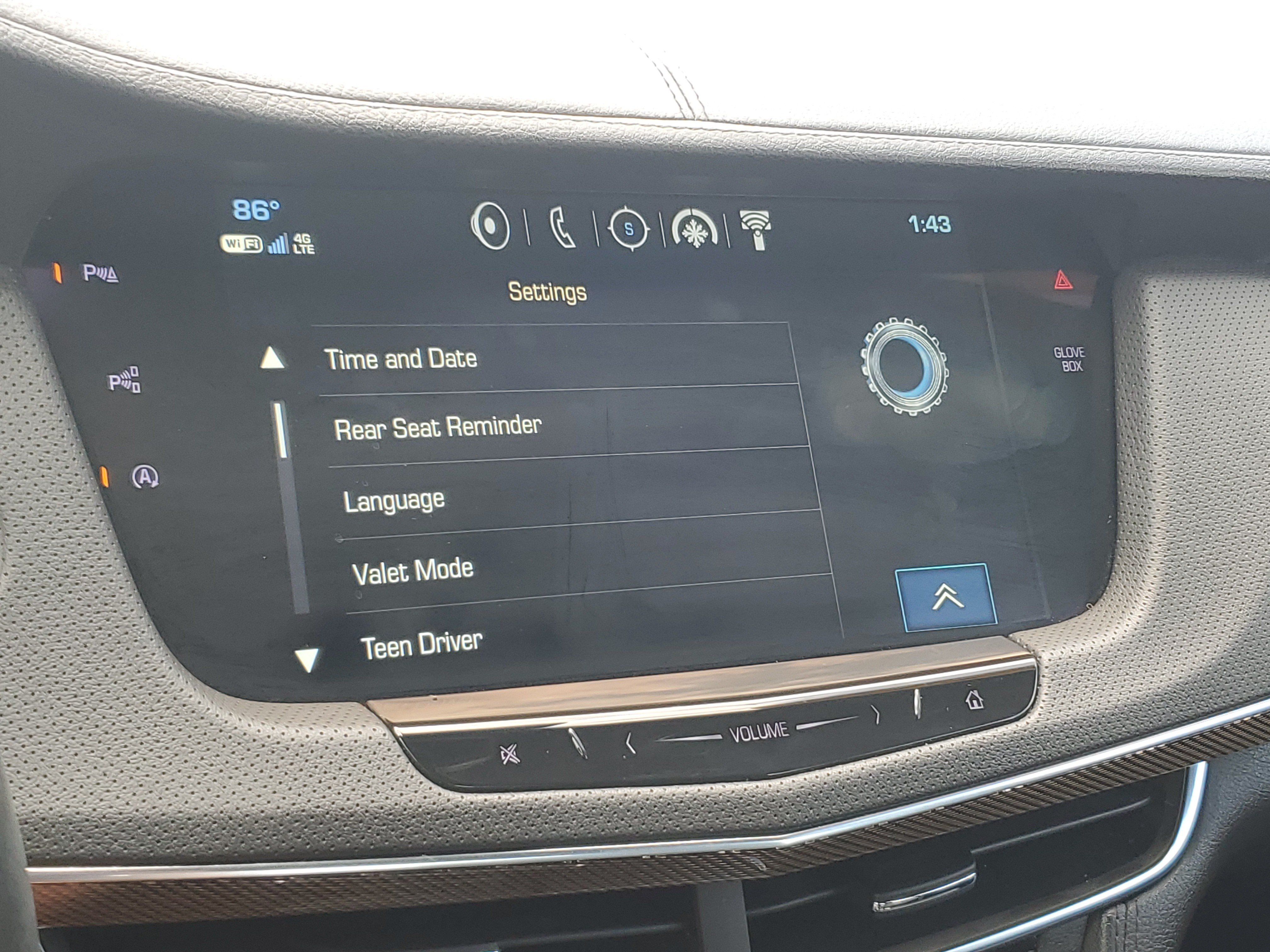 Used 2018 Cadillac CT6 Premium Luxury w/ Super Cruise Package AWD/4WD image 26