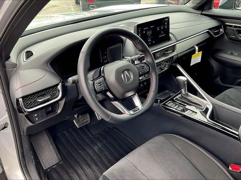 Used 2025 Acura ADX A-Spec FWD image 18
