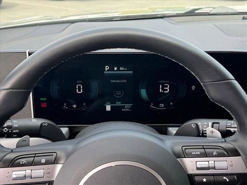 Certified 2025 Hyundai Sonata SEL FWD image 24