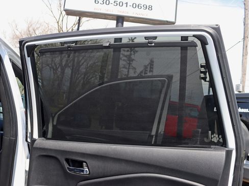 Used 2021 Honda Passport EX-L image 35