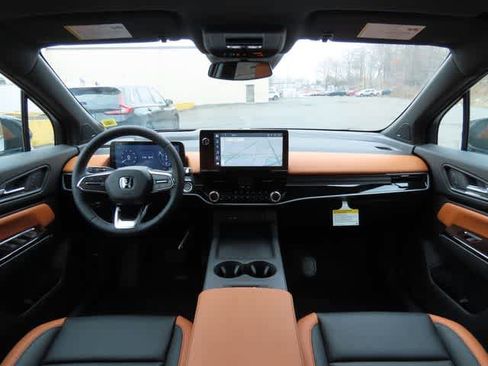 New 2026 Honda Prologue Elite image 18