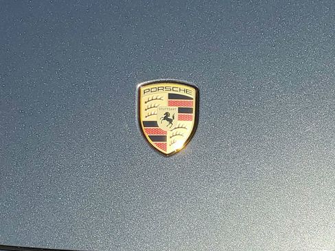 Certified 2025 Porsche Taycan 4S image 27