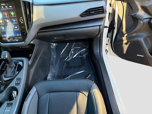 Used 2025 Subaru Crosstrek 2.5i Limited w/ Popular Package #3A image 16