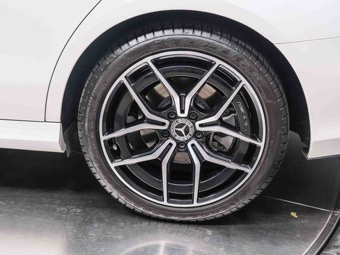 Certified 2023 Mercedes-Benz E 350 4MATIC Sedan image 11