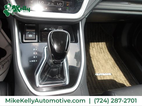 Used 2024 Subaru Outback Limited AWD/4WD image 21