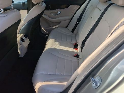Used 2020 Mercedes-Benz C 300 Sedan image 25