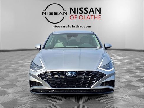 Used 2023 Hyundai Sonata SEL FWD image 30