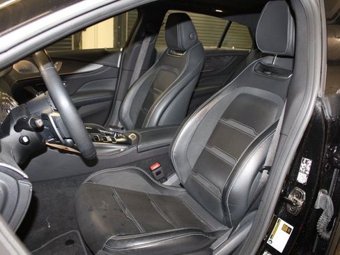 Certified 2022 Mercedes-Benz AMG GT 53 image 5