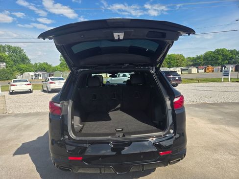 Used 2022 Chevrolet Blazer RS FWD image 5