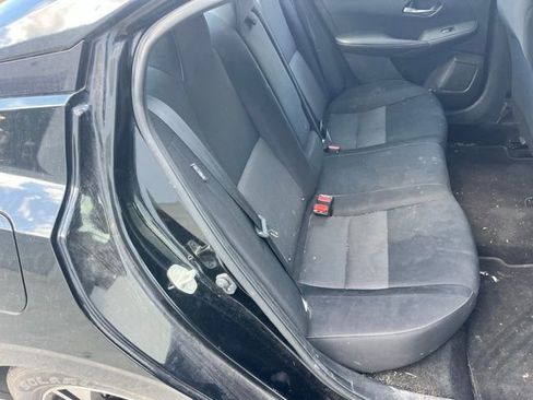 Certified 2021 Nissan Sentra SV image 12