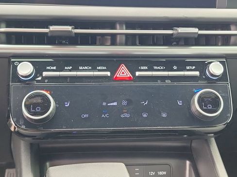 New 2026 Hyundai Santa Cruz SEL FWD image 32