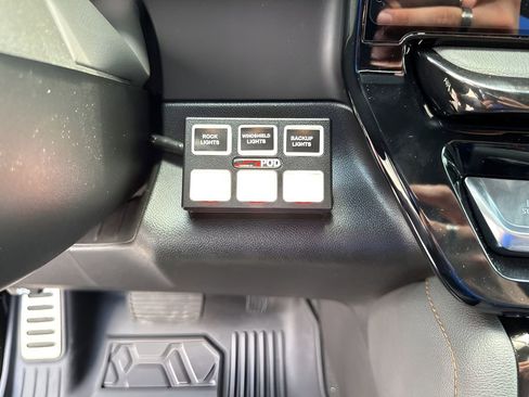New 2025 GMC Sierra 1500 AT4 w/ AT4 Premium Package image 38