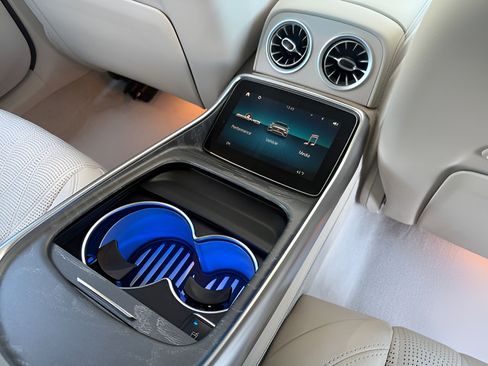Used 2022 Mercedes-Benz AMG GT 53 image 27