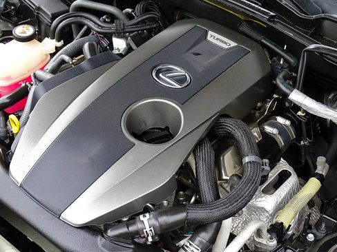 Used 2018 Lexus IS 300 F Sport RWD image 14