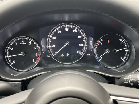 Used 2025 MAZDA CX-30 AWD 2.5 S w/ Select Sport Pkg image 13