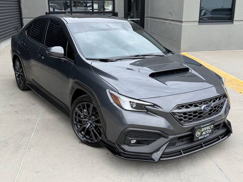Used 2023 Subaru WRX Limited AWD/4WD image 6