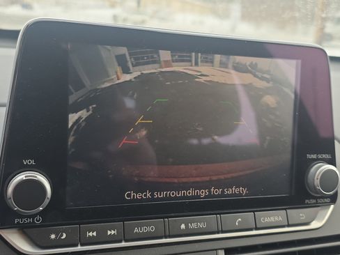 Used 2023 Nissan Altima 2.5 SV image 28