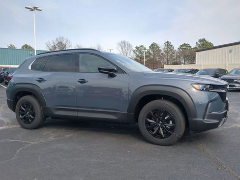 New 2026 MAZDA CX-50 AWD 2.5 Hybrid w/ Premium Pkg image 2