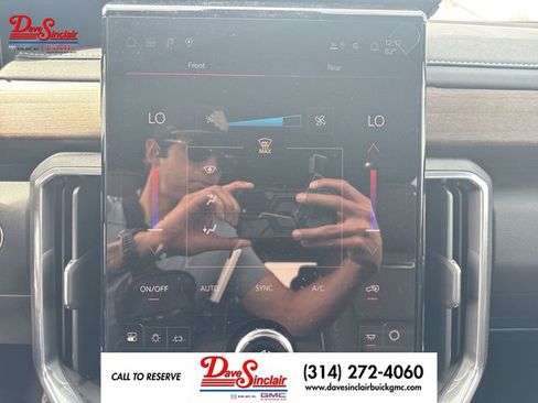 New 2026 GMC Acadia Denali Ultimate FWD image 19