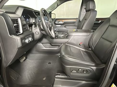Used 2023 GMC Sierra 1500 Denali AWD/4WD image 13