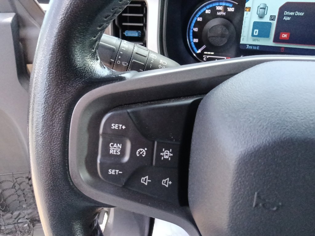 Used 2023 Ford Bronco Outer Banks AWD/4WD image 17