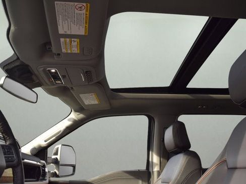 New 2026 Ford F350 Lariat w/ Tremor Off-Road Package image 9