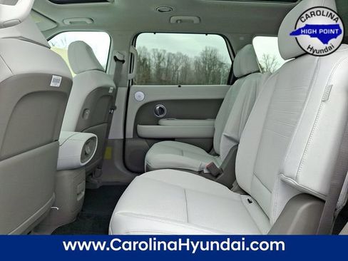 New 2026 Hyundai Palisade Limited image 5