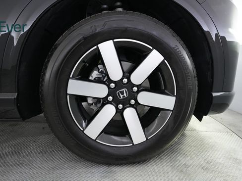 Used 2025 Honda Prologue Touring image 20
