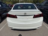 Used 2017 Acura TLX V6 w/ Advance Package image 4