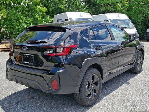 Certified 2026 Subaru Crosstrek 2.5i w/ Convenience Package #1 AWD/4WD image 4